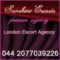 Sunshine Escorts