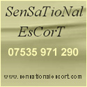 Sensational Escorts