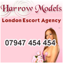 Harrow Models