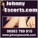 Johnny Escorts
