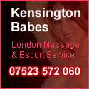 Kensington Babes