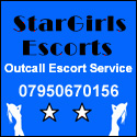StarGirls Escorts